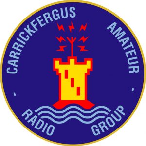 Carrickfergus Amateur Radio Group